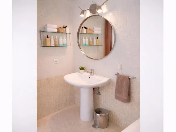 Piso en avenida de la Cruz del Campo, 41 - Foto 9