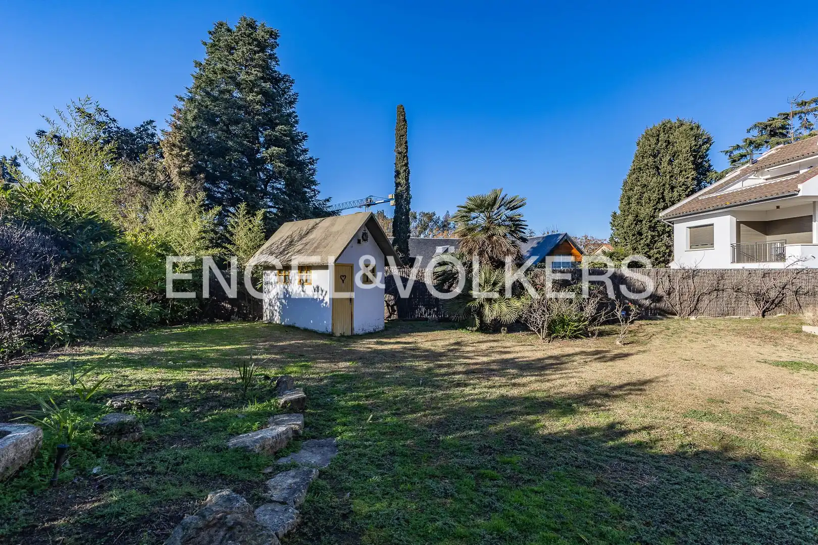 Chalet en Sant Cugat del Vallès - Foto 58