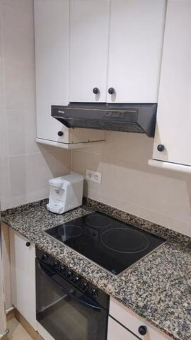 Apartamento en Centro