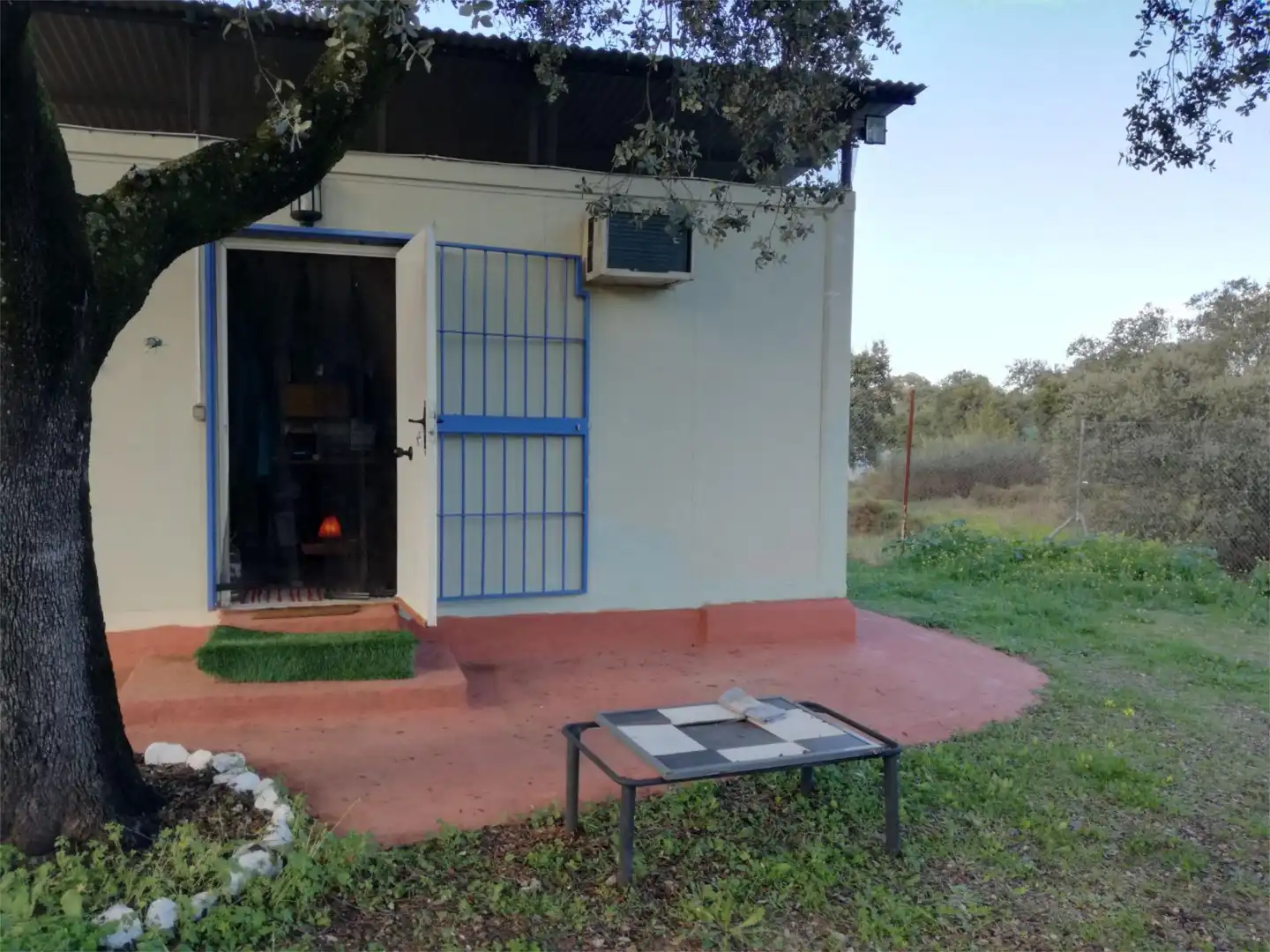 Finca rústica en  Calle Castilblanco de los Arroyos 1 - Foto 4