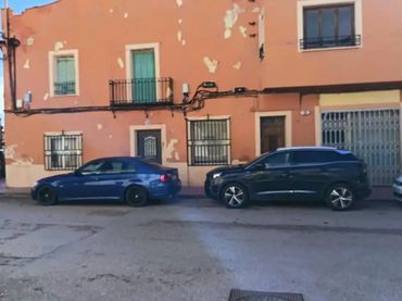Casa adosada en  Calle Doctor de Vicente Vega 15 - Foto 2