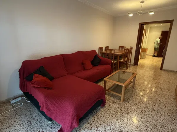 Piso en Calle de Sant Mateu, 57, Plà del Bon Repòs-La Goteta - Foto 6