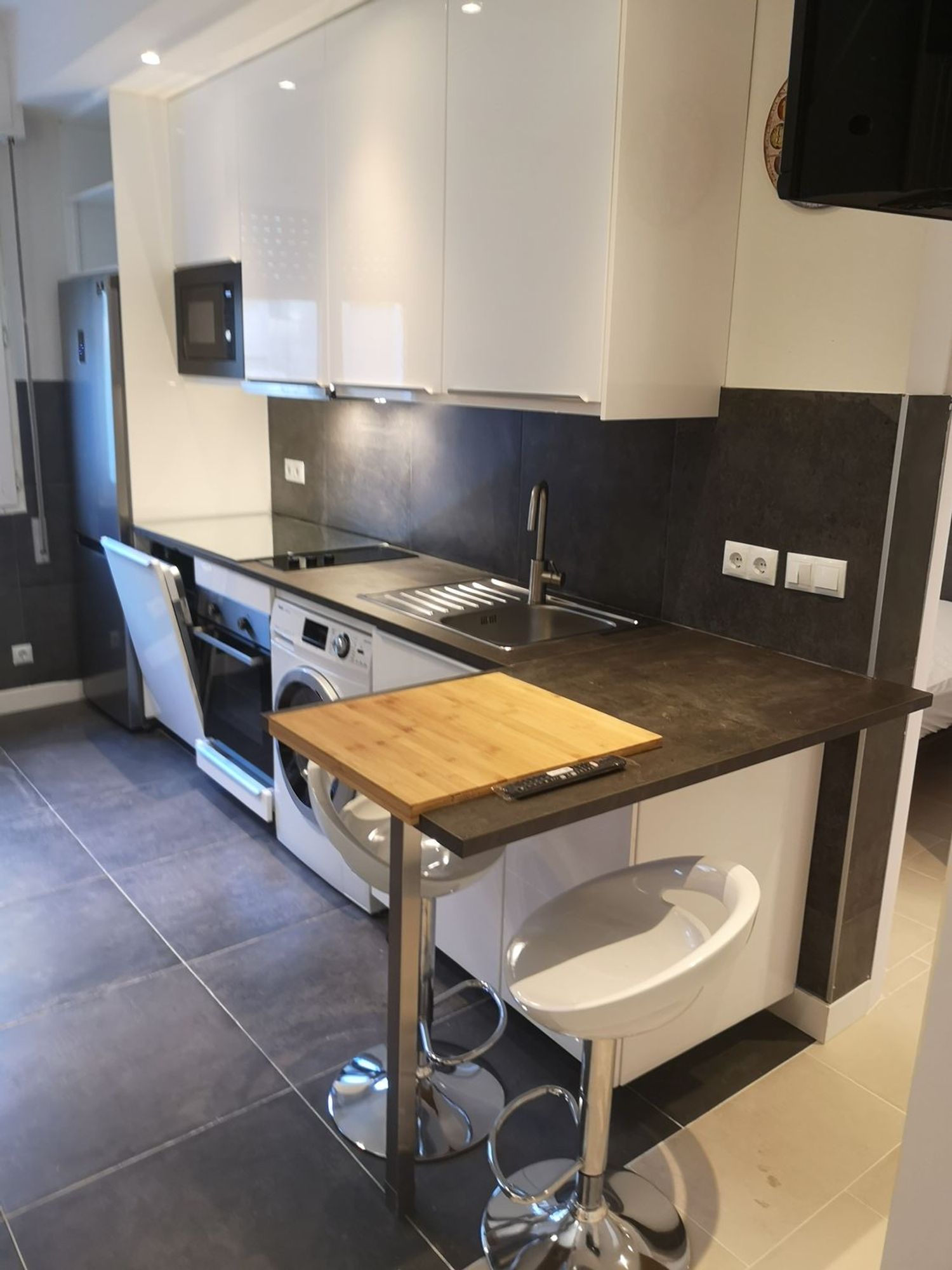 Piso en calle Nueva Fuera, 22 - Foto 8