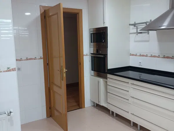 Piso en calle Abad Juan Catalán, 11 - Foto 6