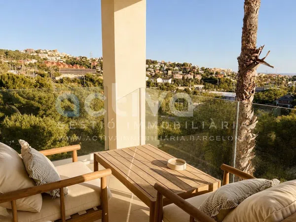 Casa o chalet independiente en La Plana - Bellsoleig - Foto 9