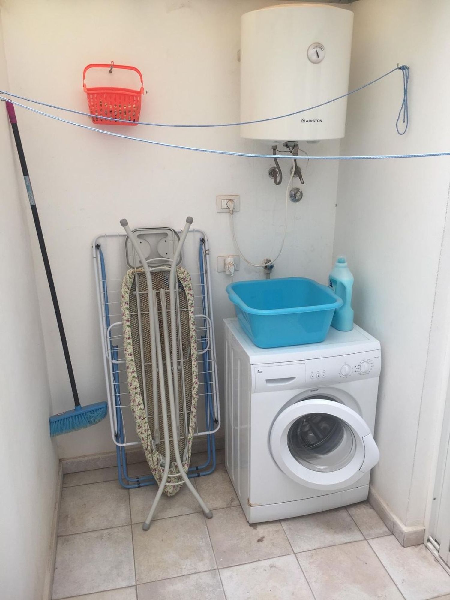 Piso en calle la Ballena, 31 - Foto 15