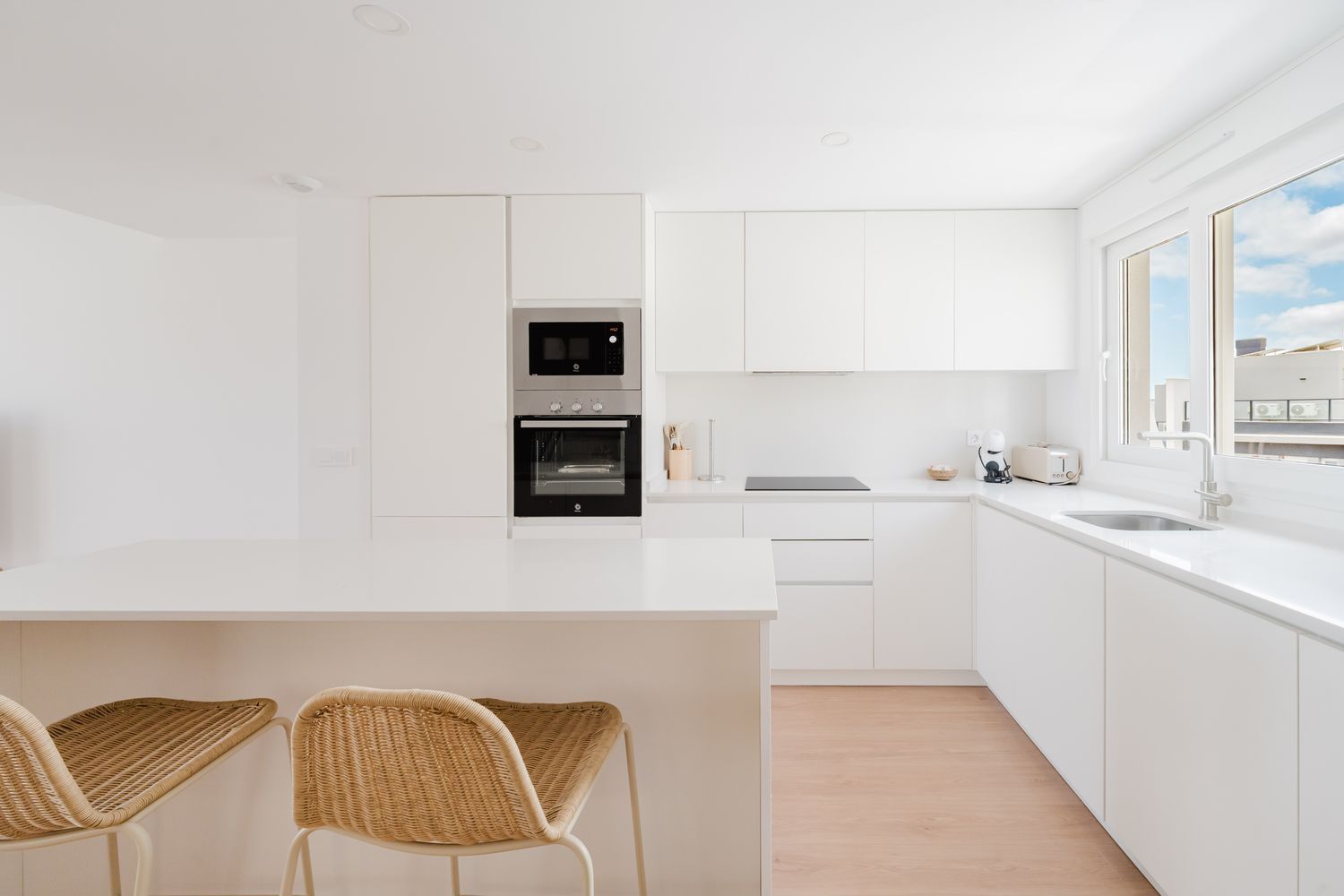 Chalet pareado en Avenida Barcelona, 58, Balcón de Finestrat-Terra Marina, Balcón de Finestrat-Terra Marina - Foto 10
