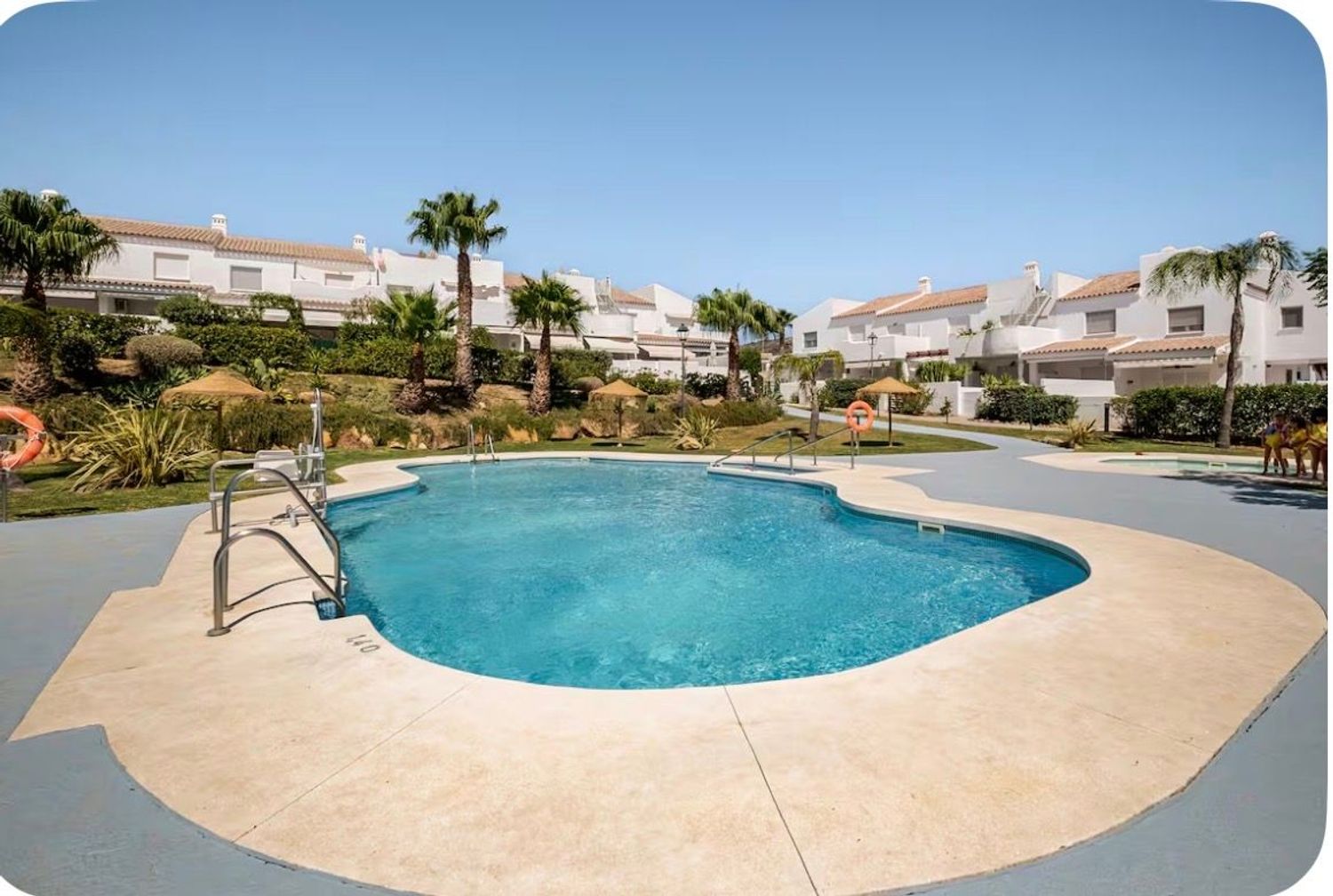 Chalet adosado en Avenida de la Almadraba, 9, Atlanterra, Atlanterra - Foto 9