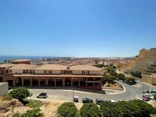 Piso en Calle Piamonte, 55, Aguadulce norte - Foto 6