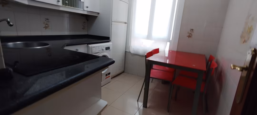 Piso en  Rúa Monte das Moas 2