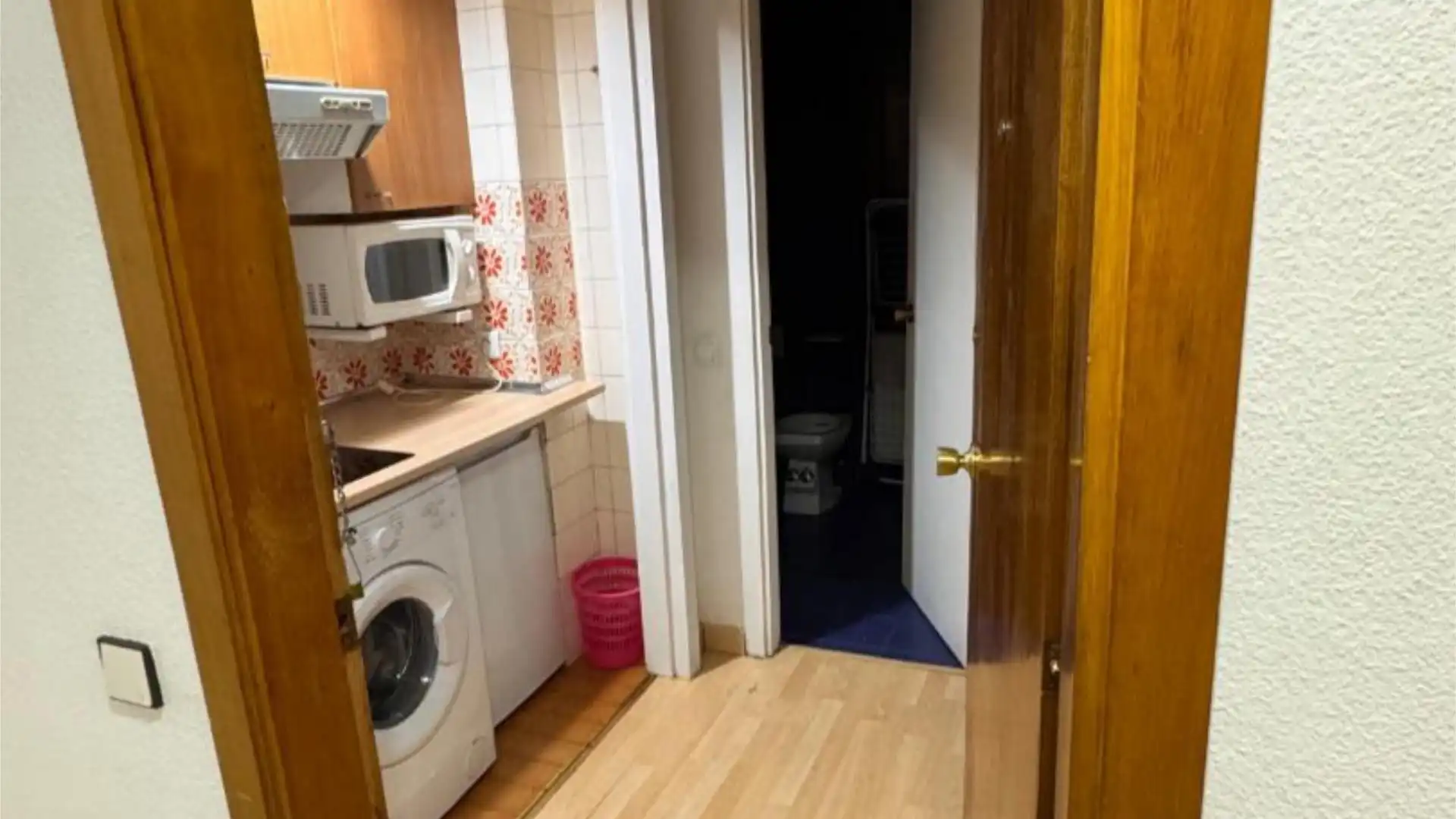 Estudio en  Calle del Tutor 38 - Foto 14