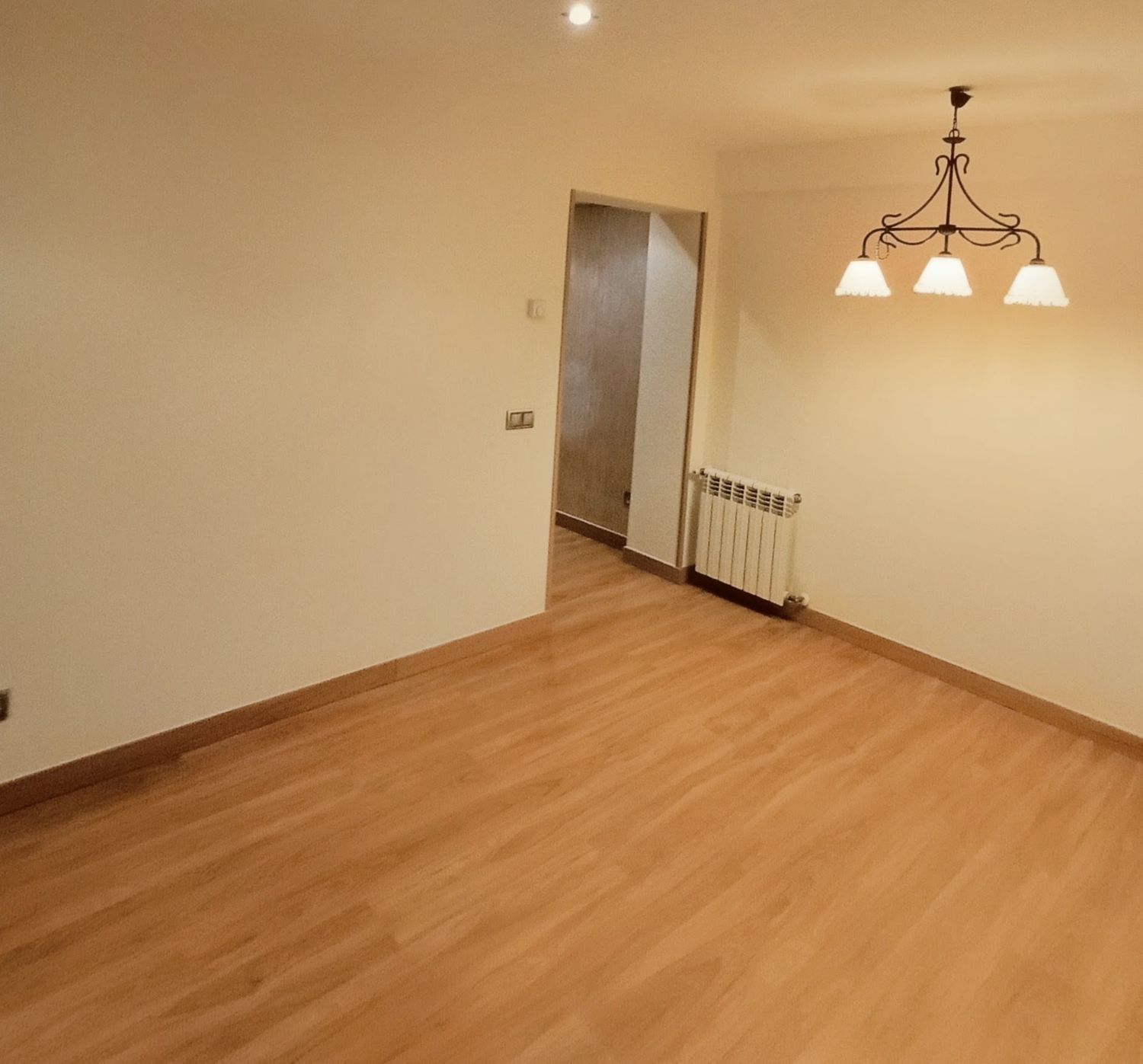 Piso en Calle de la Reina Mercedes, 35, Zona Pueblo - Foto 13