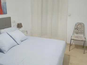 Apartamento en  Calle Marqués de Guadalcázar 16B - Foto 1