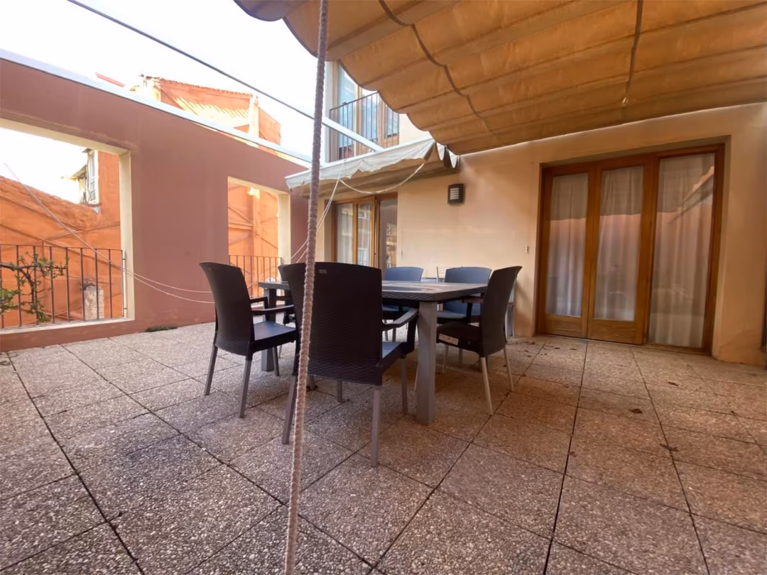 Piso en  Carrer de na Jordana 11 - Foto 17