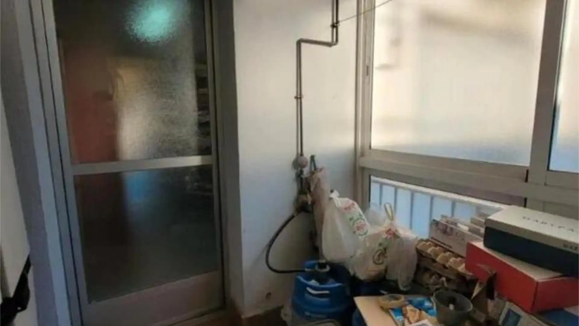 Piso en maracena - Foto 4