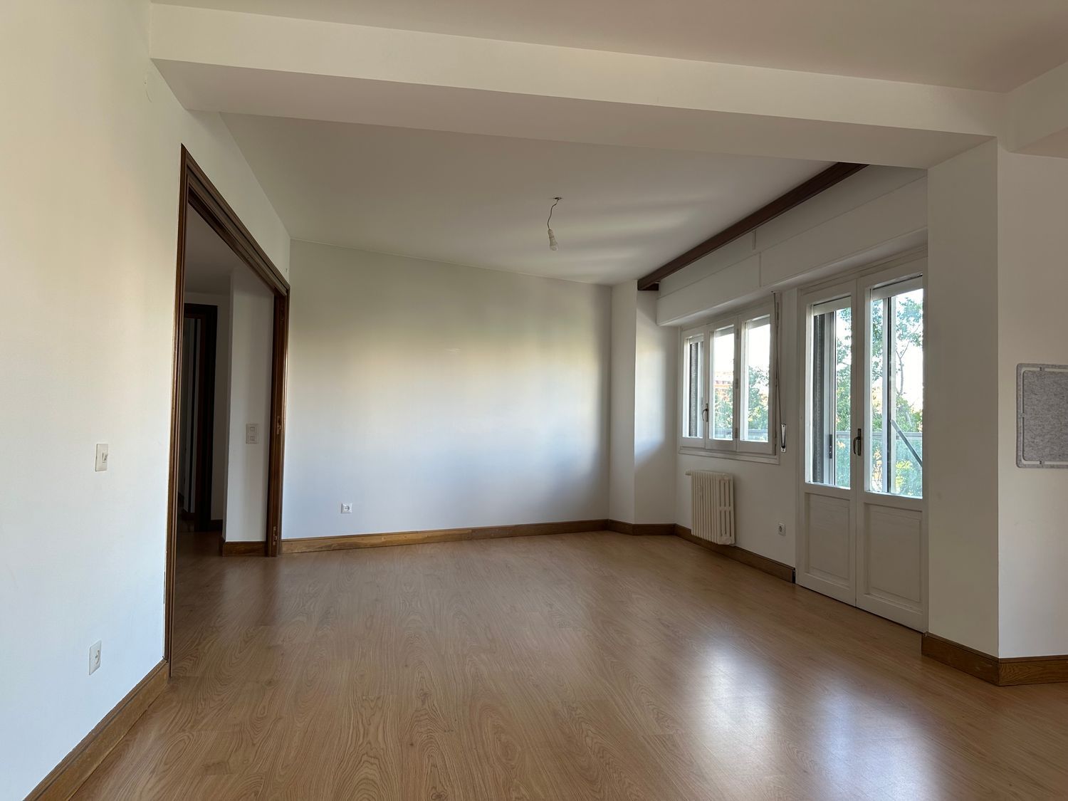 Piso en Calle Genoveva Torres Morales, 1, Paseo Sagasta - Foto 6