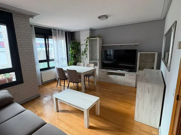 Piso en Calle Camino del Fuerte, 3097, Montevil - Foto 1