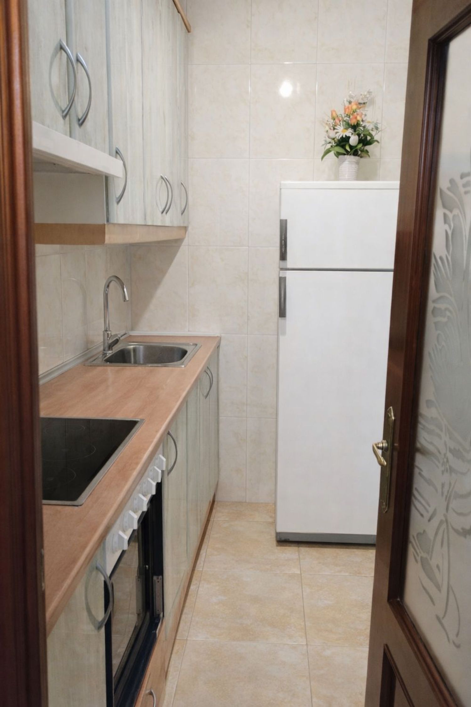 Piso en calle de Valdemarín, 12 - Foto 2