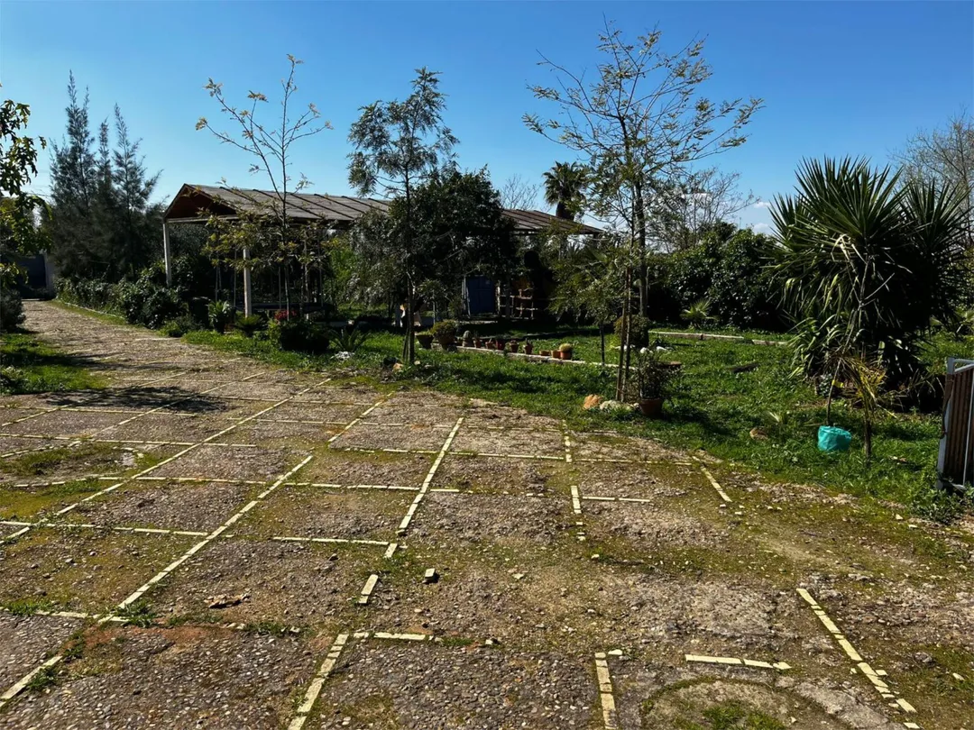 Chalet en Alcalá de Guadaira - Foto 16