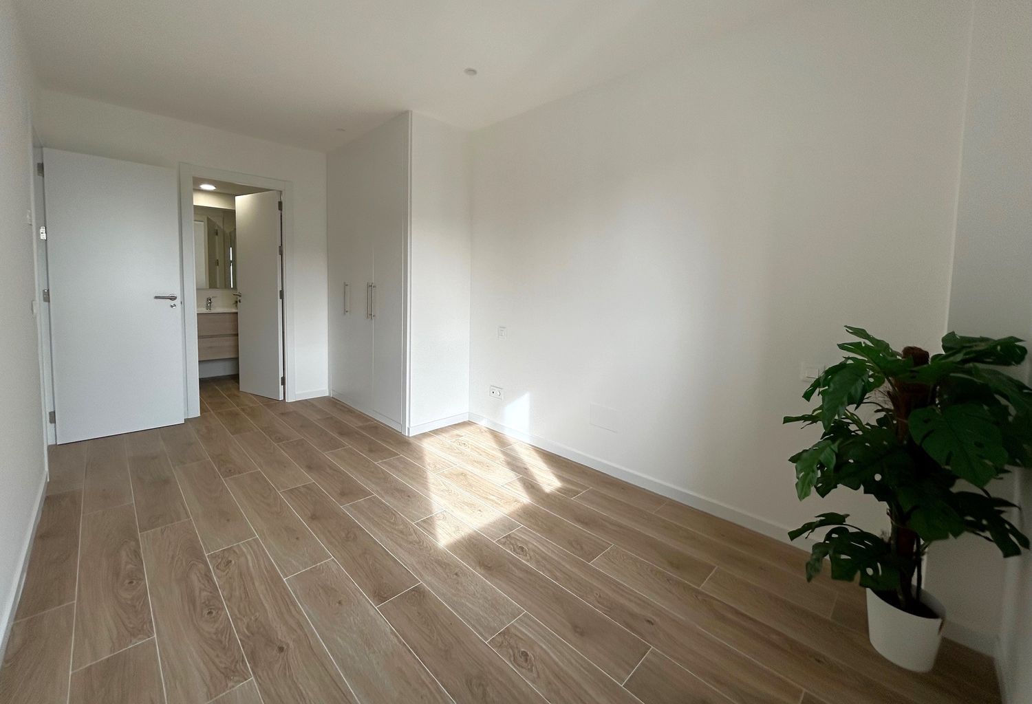 Piso en M-119, 3, Las Sedas - El Olivar - Foto 4