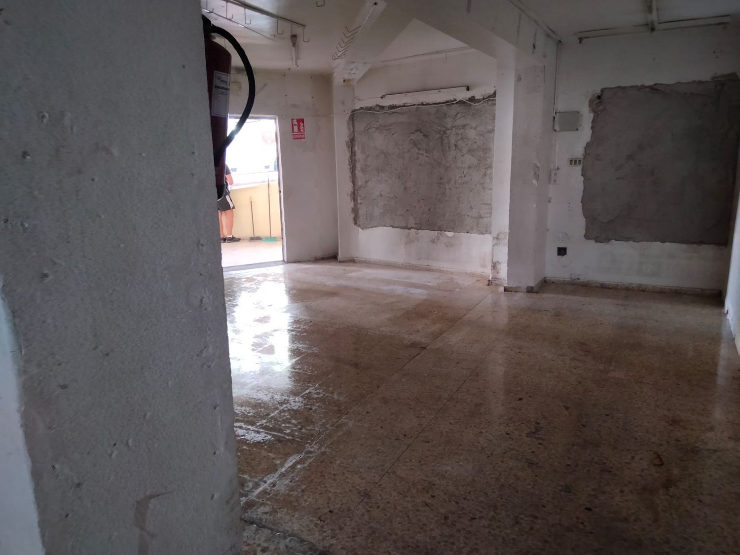 Local en Calle Alcalde Manuel Catalán Chana, 14, Zona Sierra Helada - Foto 10