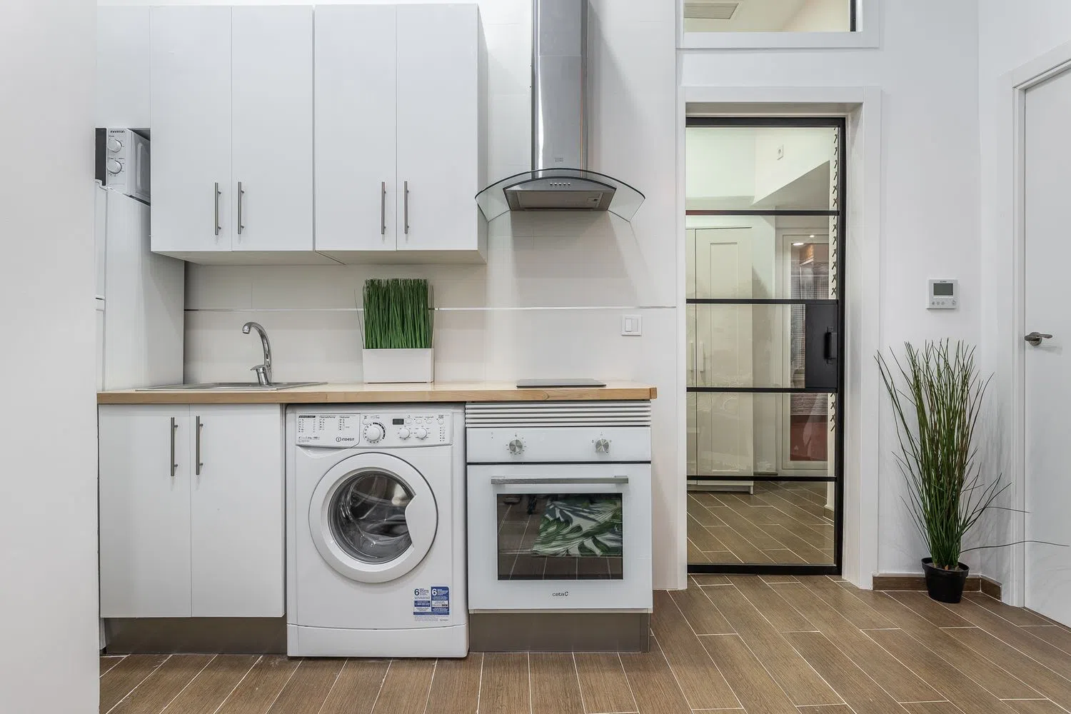 Piso en calle de Santa Engracia, 103 - Foto 4