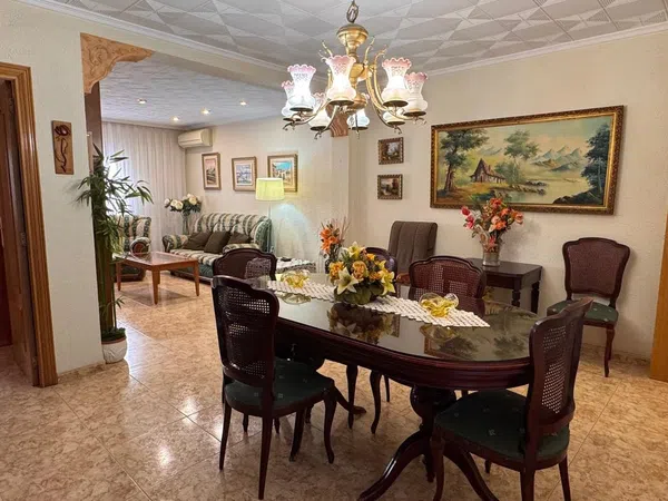 Piso en calle de Ramiro de Maeztu, 17 - Foto 4