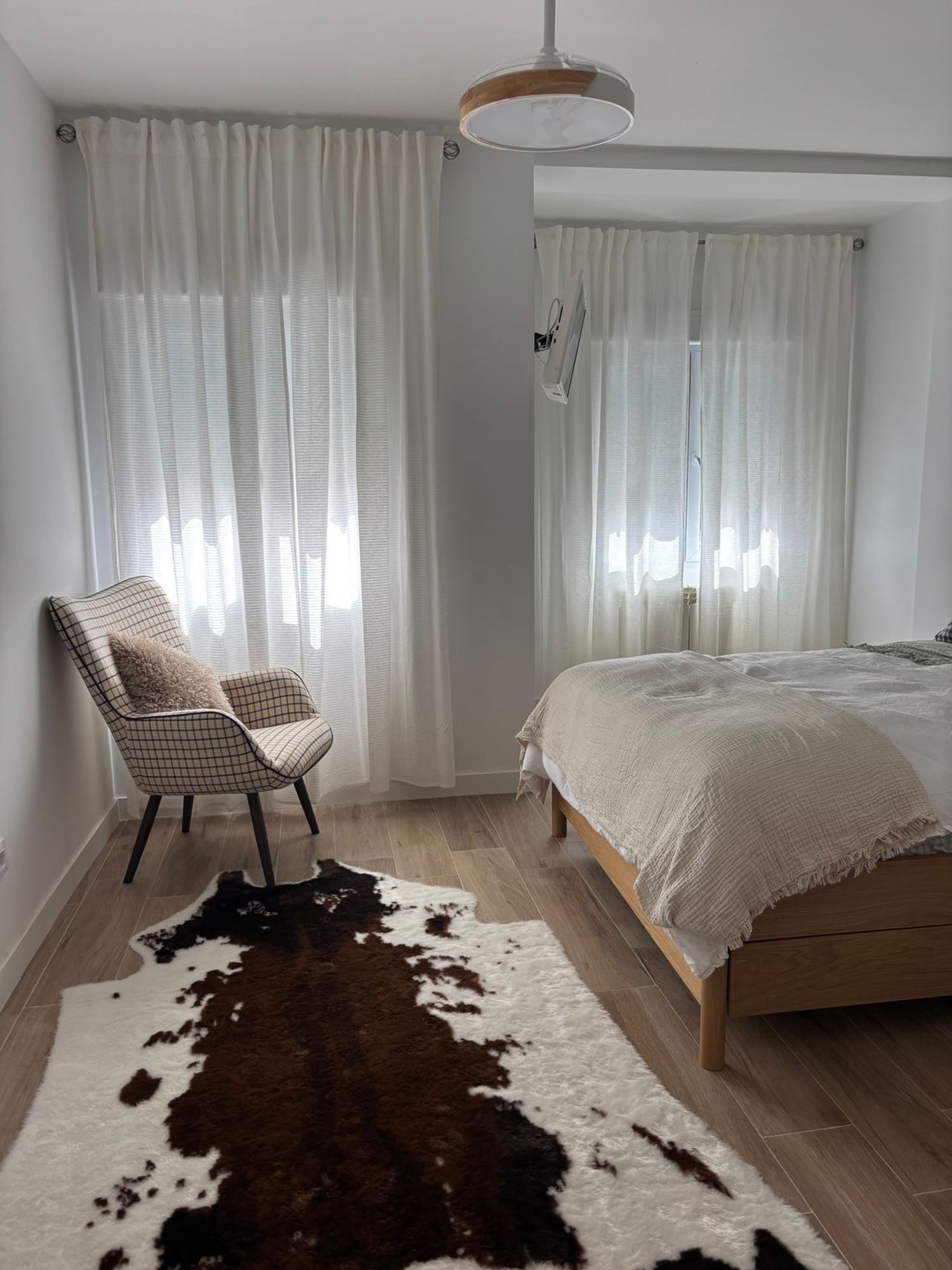 Estudio en Camino de Mirabueno, 3, San Julián-Bº de Cortes - Foto 5