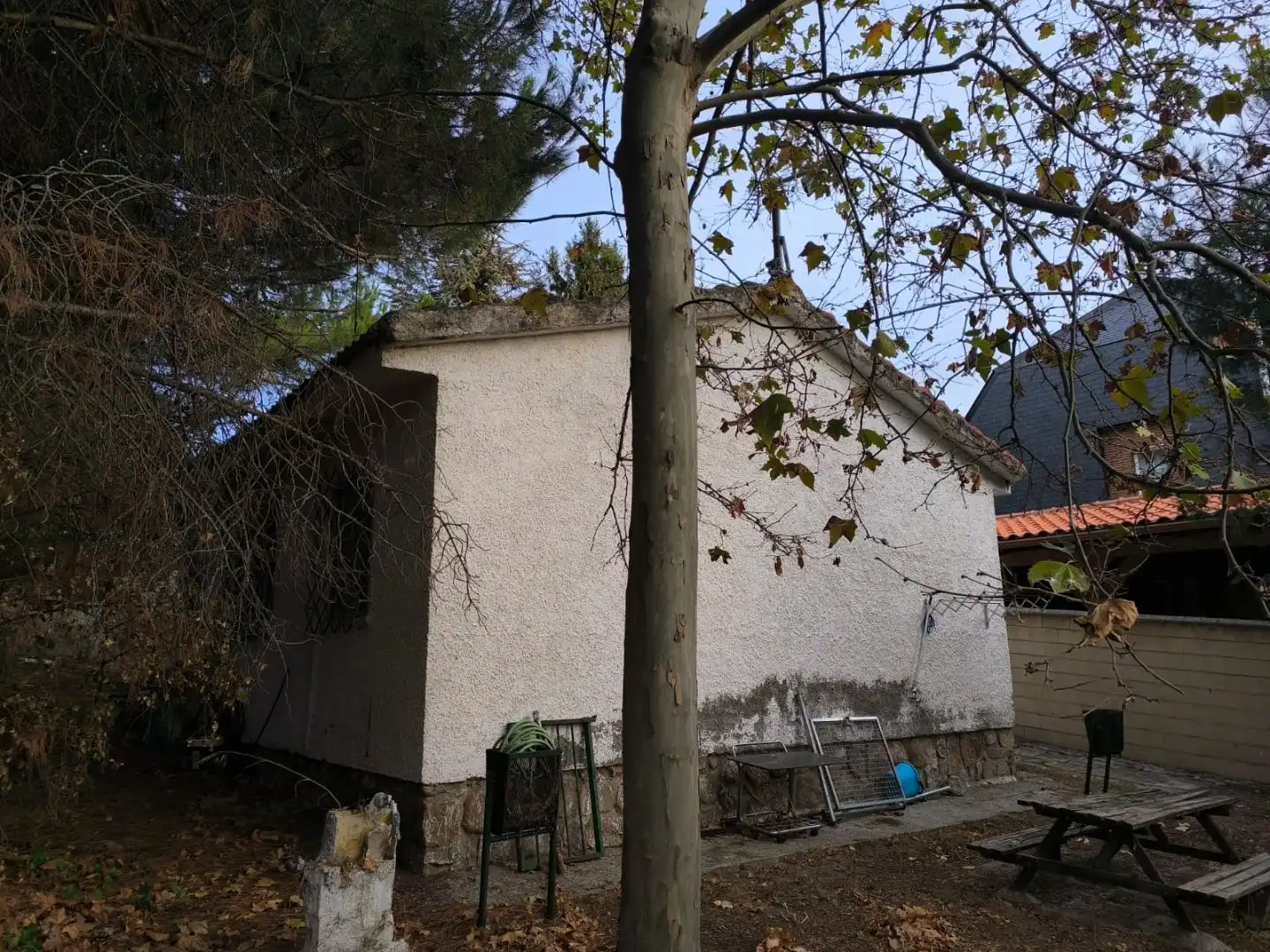 Chalet en  Calle de los Chopos 7 - Foto 3