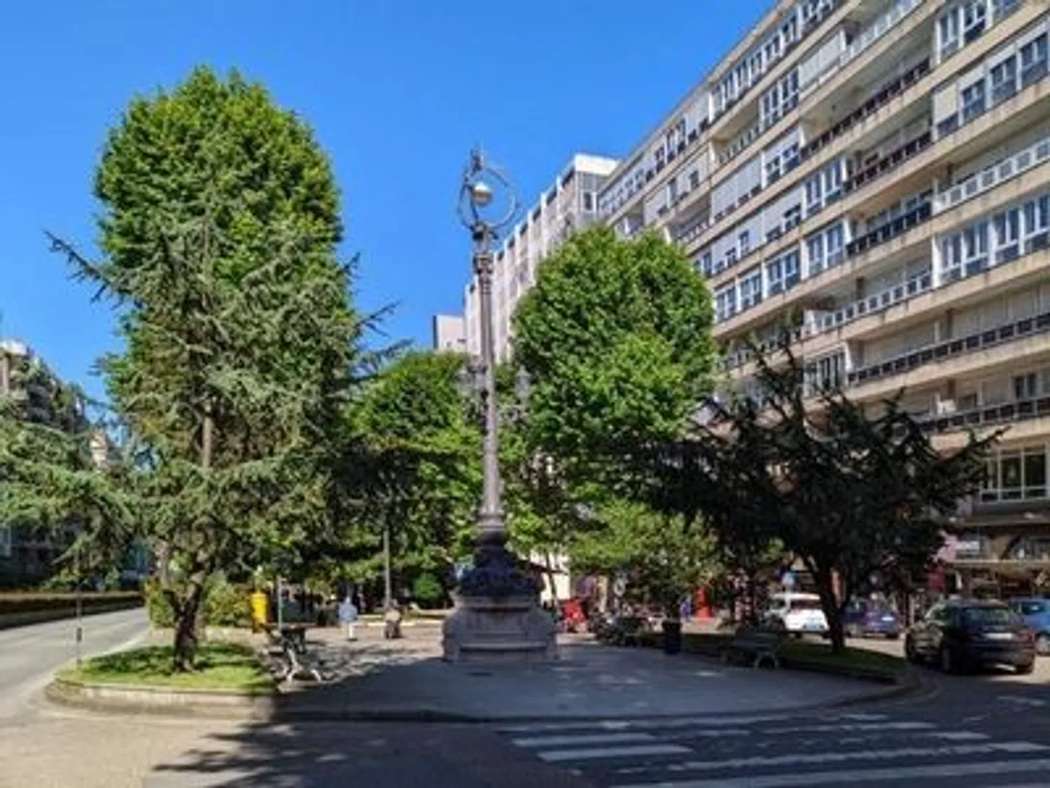 Piso en calle Vargas, 61 - Foto 1