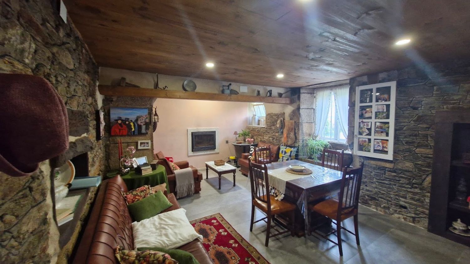 Casa de pueblo en Cabanas Gaxin, 20 - Foto 6