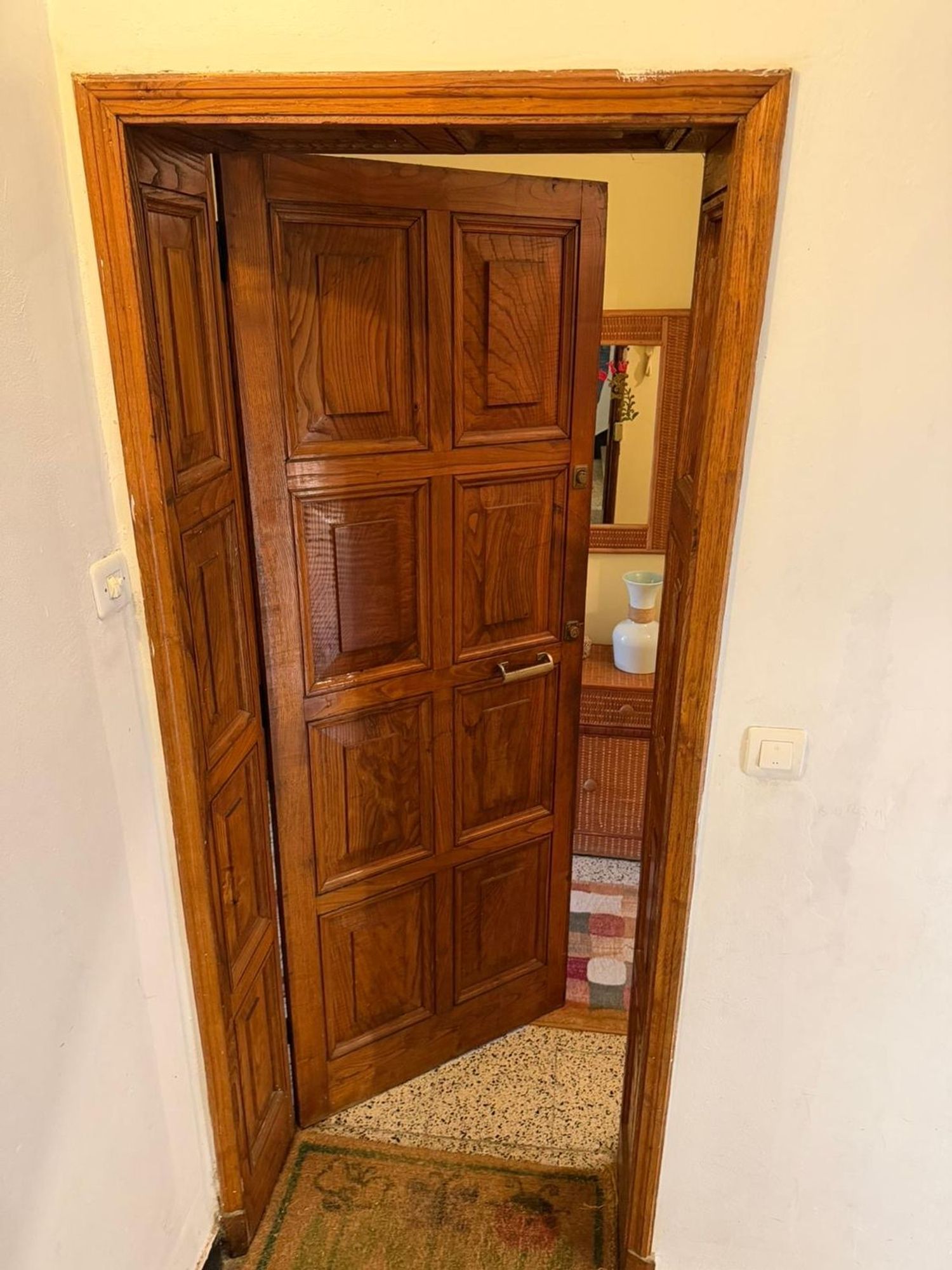Piso en Calle Manuel Lezon, 31 - Foto 4