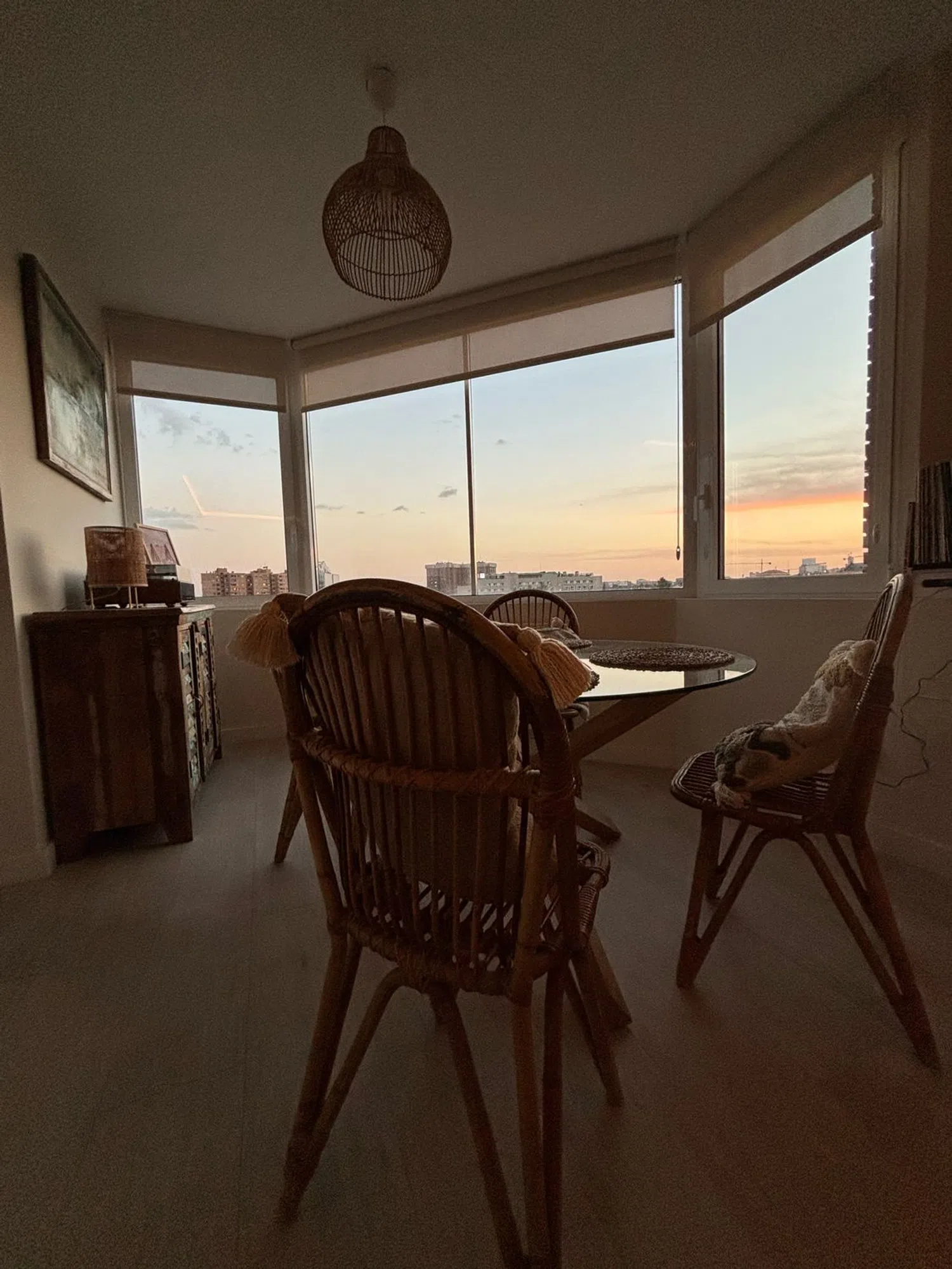 Piso en avenida de Pío XII, 92 - Foto 4