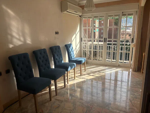 Piso en Callejón del Ángel, 9, Cervantes-Palacio de Deportes, Cervantes-Palacio de Deportes - Foto 2