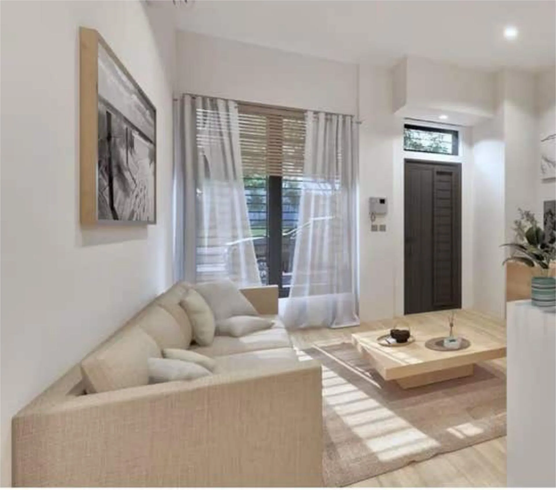 Apartamento en Arroyo del Moro - Foto 5