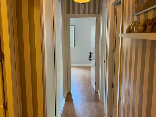 Piso en Calle Ocho, 4, Navalquejigo - Los Arroyos, Navalquejigo - Los Arroyos - Foto 9