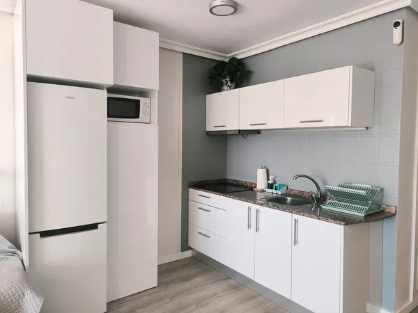 Estudio en Plaza Calnegre, 48, Playa del Galán, Playa del Galán - Foto 13