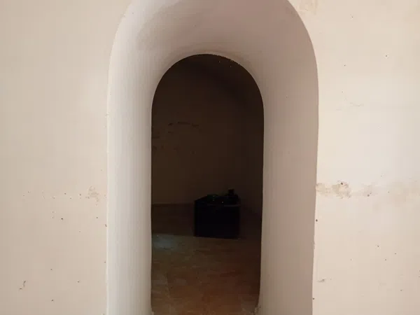 Casa rural en Calle del Buen Gobernador, 25 - Foto 5