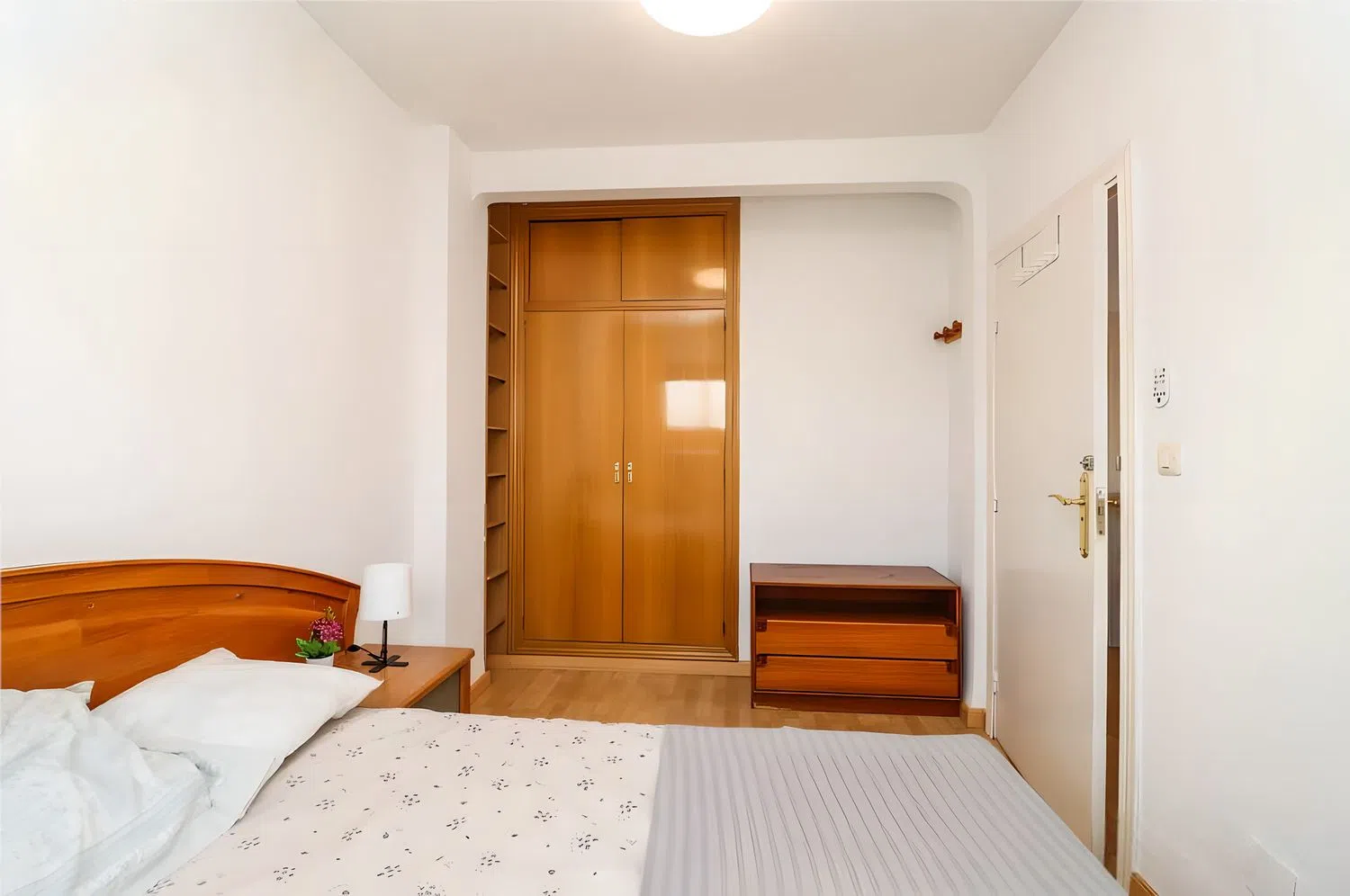 Piso en Barrio Pradolongo - Foto 13