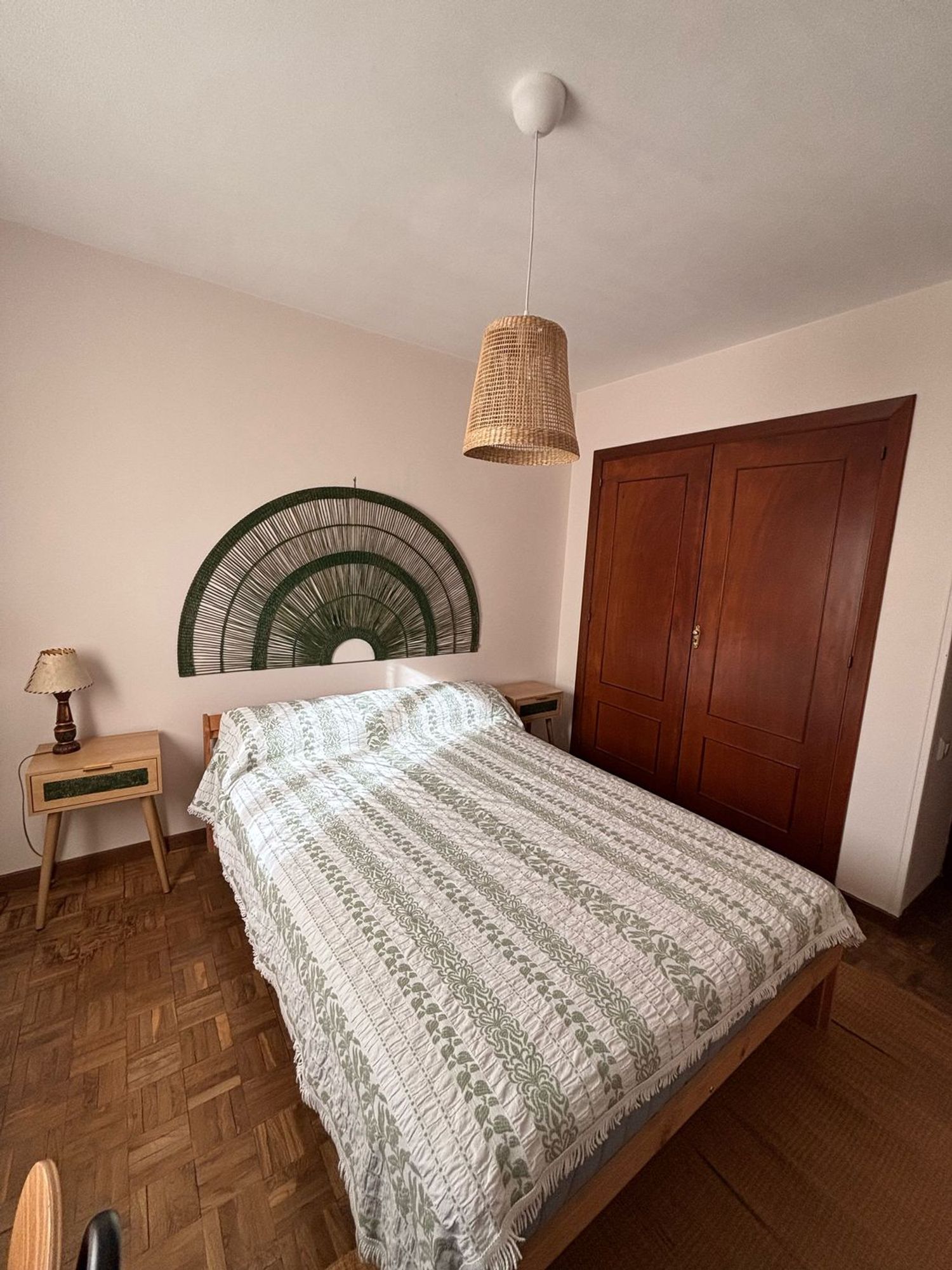 Piso en Avenida Doutor Fleming, 8, Canido, Canido - Foto 6