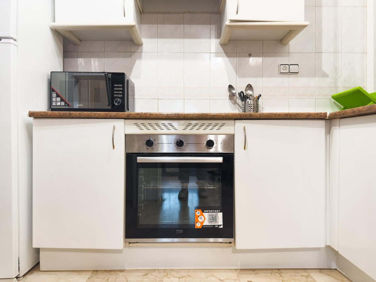 Ático en avenida del Príncipe de Asturias, 6 - Foto 5