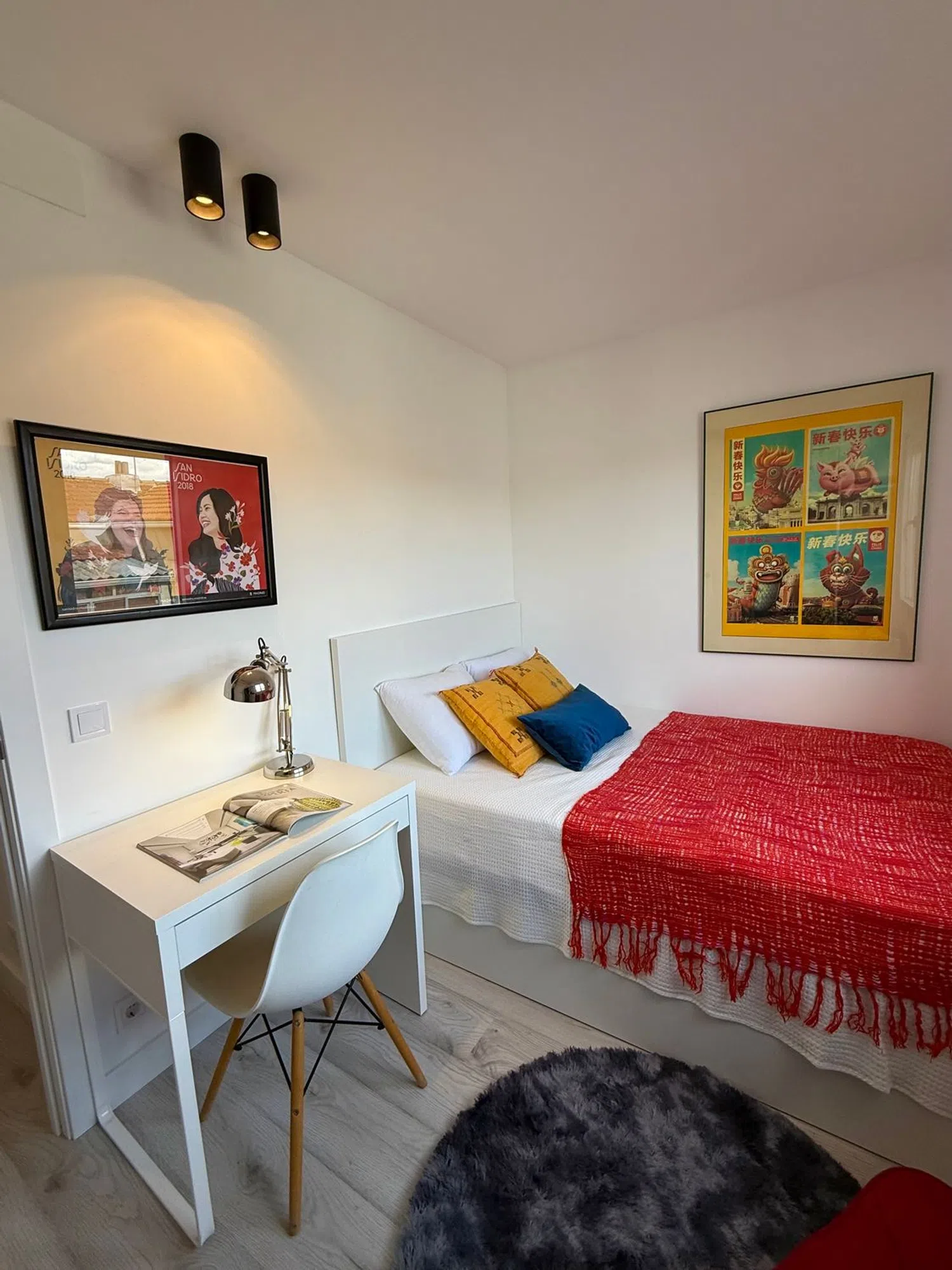 Ático en calle de Gumersindo Azcárate, 18 - Foto 22