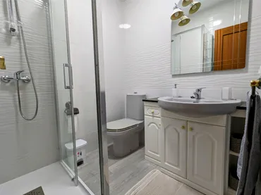 Piso en  Rúa Sánchez Calviño 75 - Foto 25
