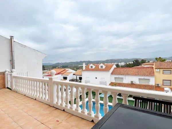 Casa o chalet independiente en Los Almendros - El Limonero - El Tomillar - Foto 20