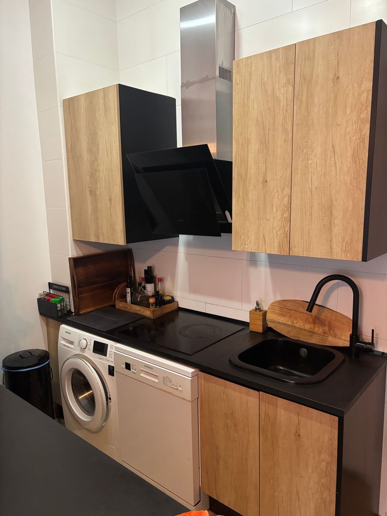 Ático en calle de las Armas, 29 - Foto 9