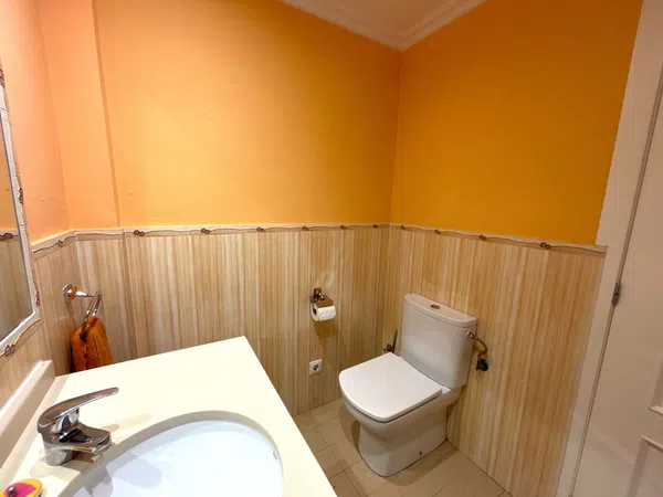 Chalet adosado en Calle Simón Benito Boxoyo, 39 - Foto 11