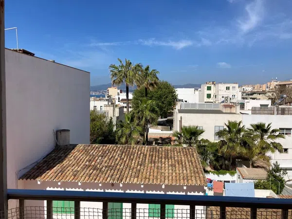 Piso en calle de l'Alga, 4 - Foto 1