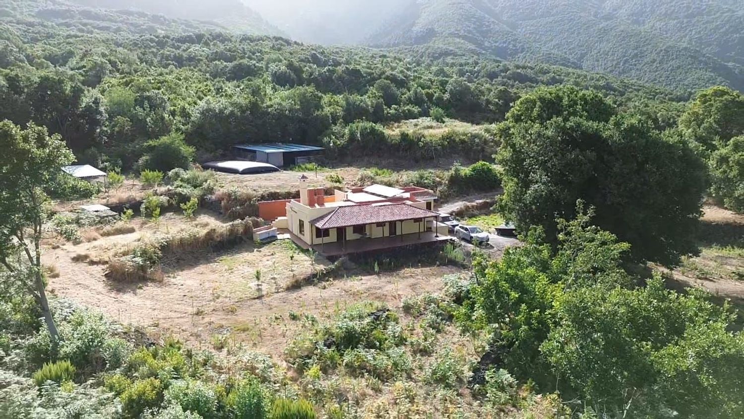Casa rural en Carretera General s/n - Foto 2