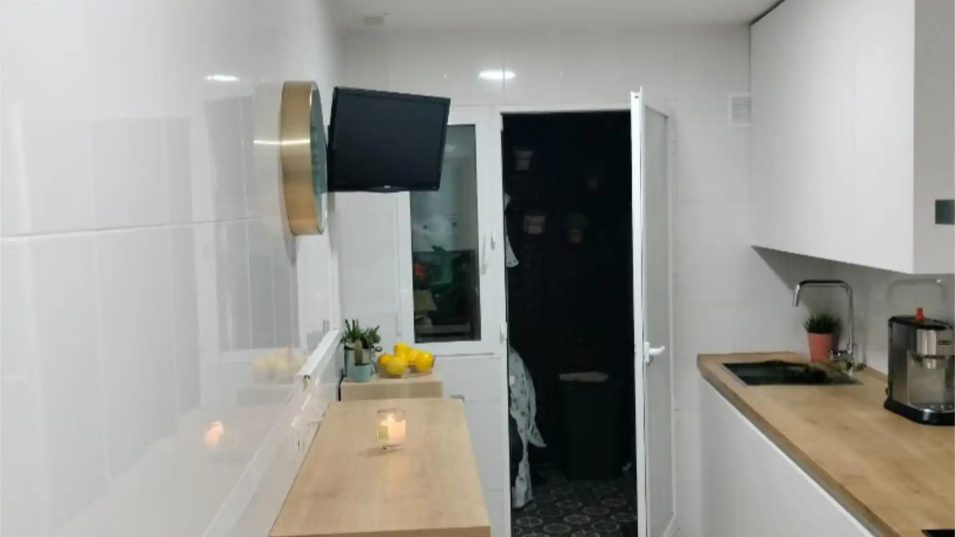 Piso en  Calle Vereda de la Cueva 25 - Foto 8