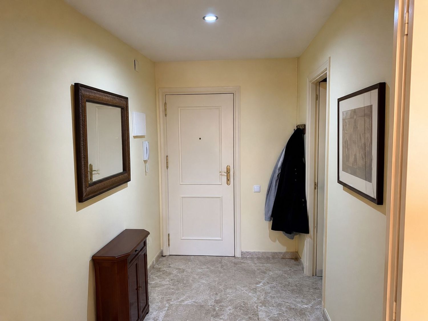 Piso en Calle Pantoque, 2, El Ancla - Foto 3